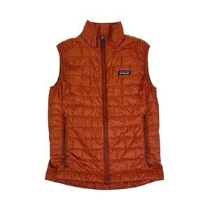 Patagonia Nano Puff Vest